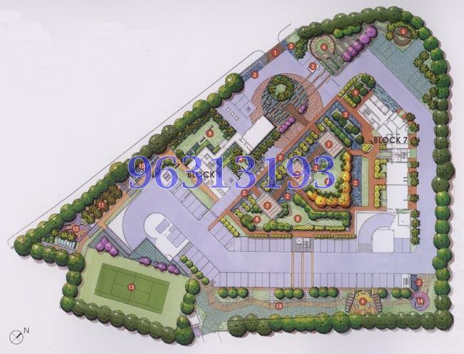Tresalveo (D20), Condominium #163009002